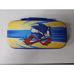 Travel Case for Nintendo Switch - Sonic the Hedgehog